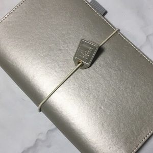 Color Crush Gold Travelers Notebook